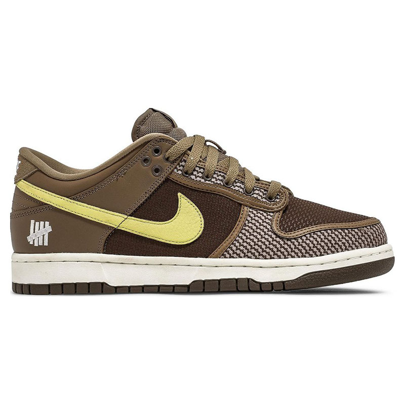 UNDEFEATED X DUNK LOW SP ''CANTEEN''