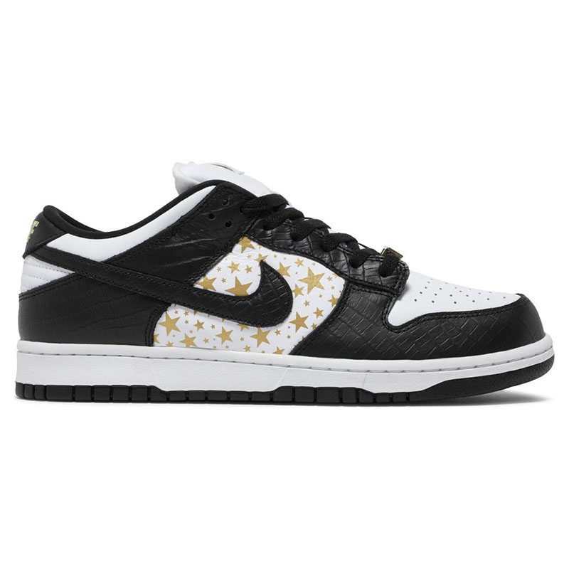 SUPREME X DUNK LOW OG SB QS