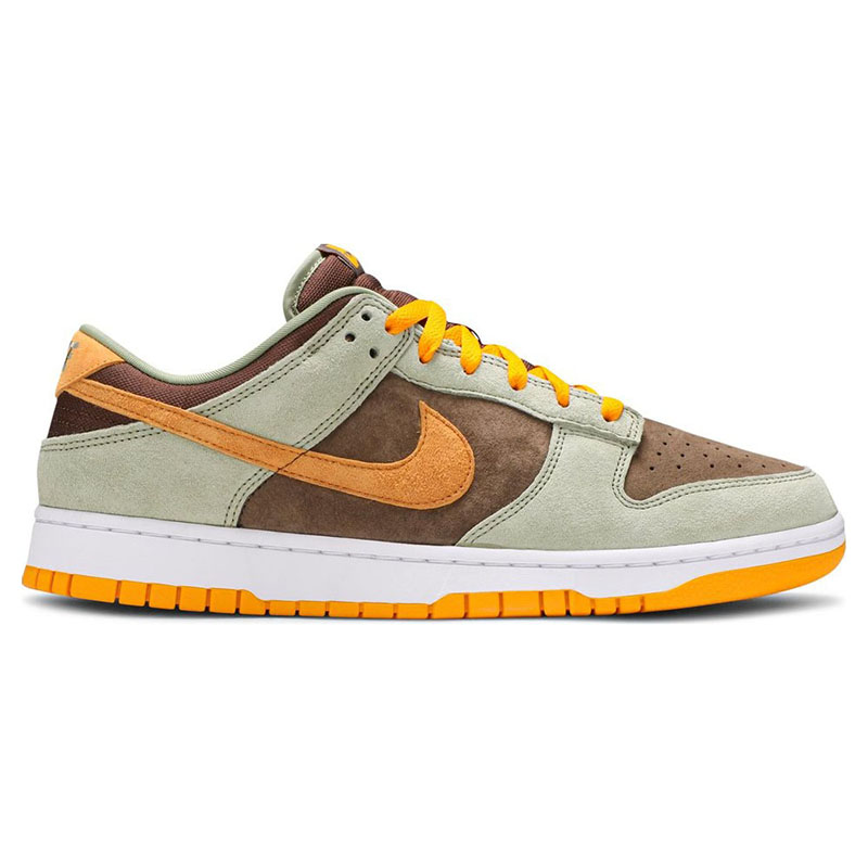 DUNK LOW