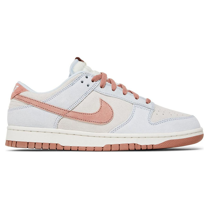 Dunk Low Premium 'Fossil Rose'