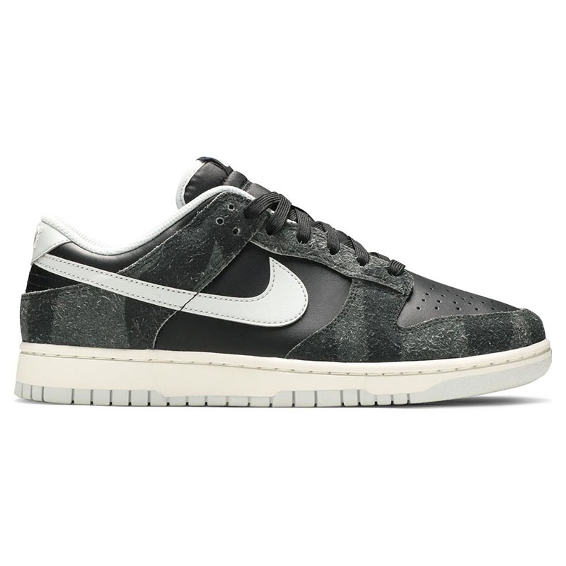 DUNK LOW PREMIUM ''ANIMAL PACK - ZEBRA''