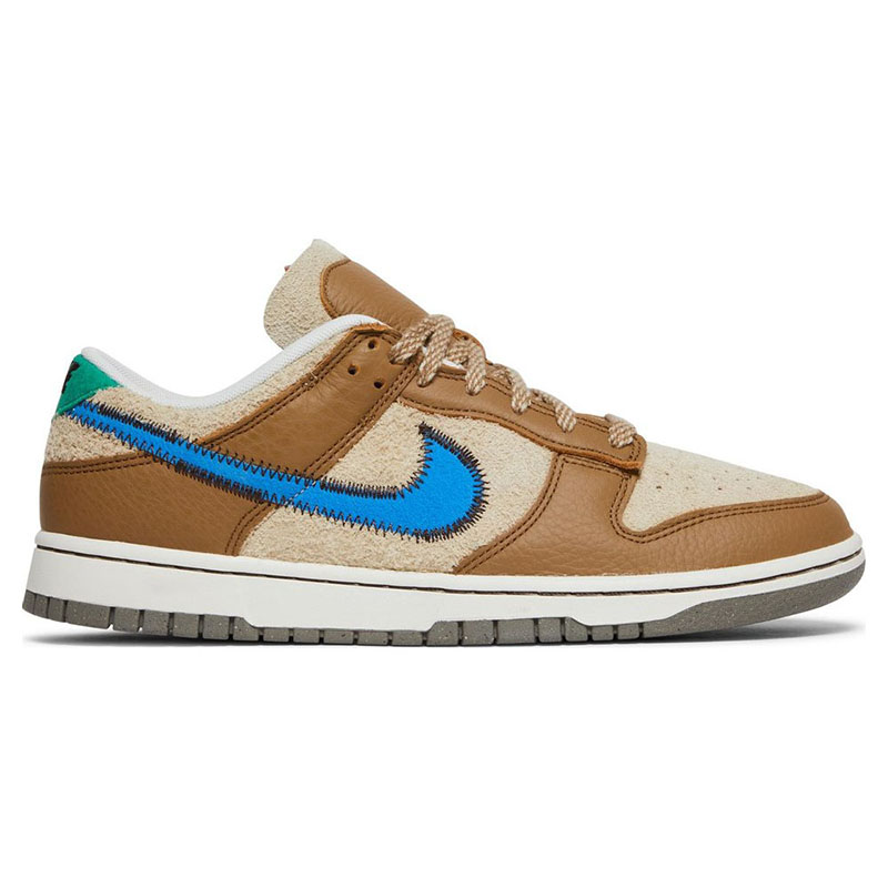 DUNK LOW 'DARK DRIFTWOOD'