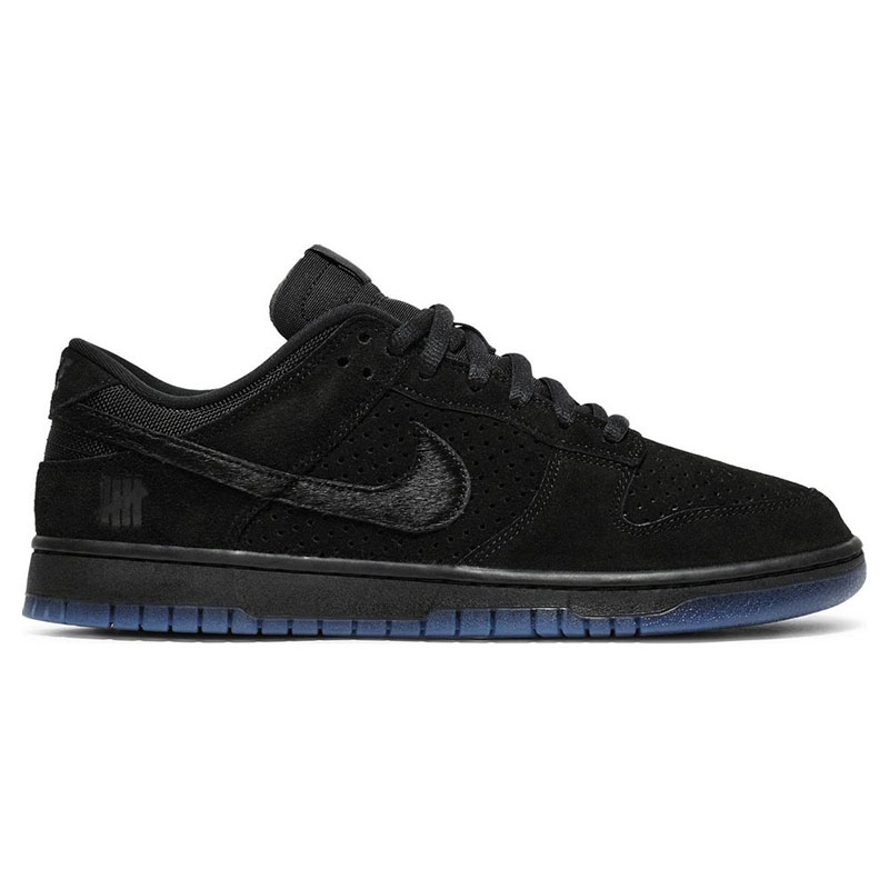 UNDEFEATED X DUNK LOW ''DUNK VS AF1''