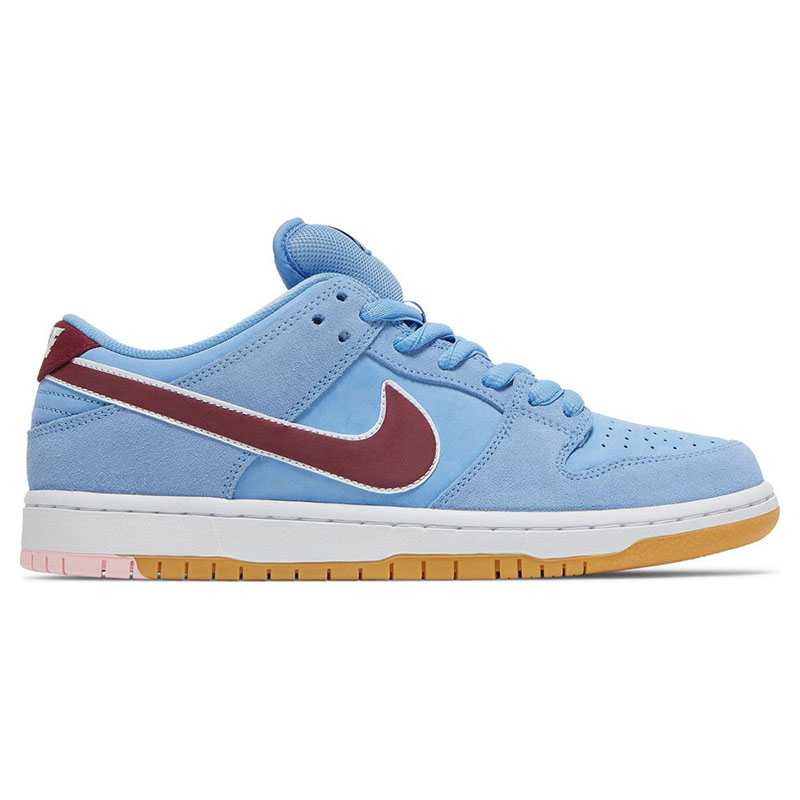 DUNK LOW PREMIUM SB 