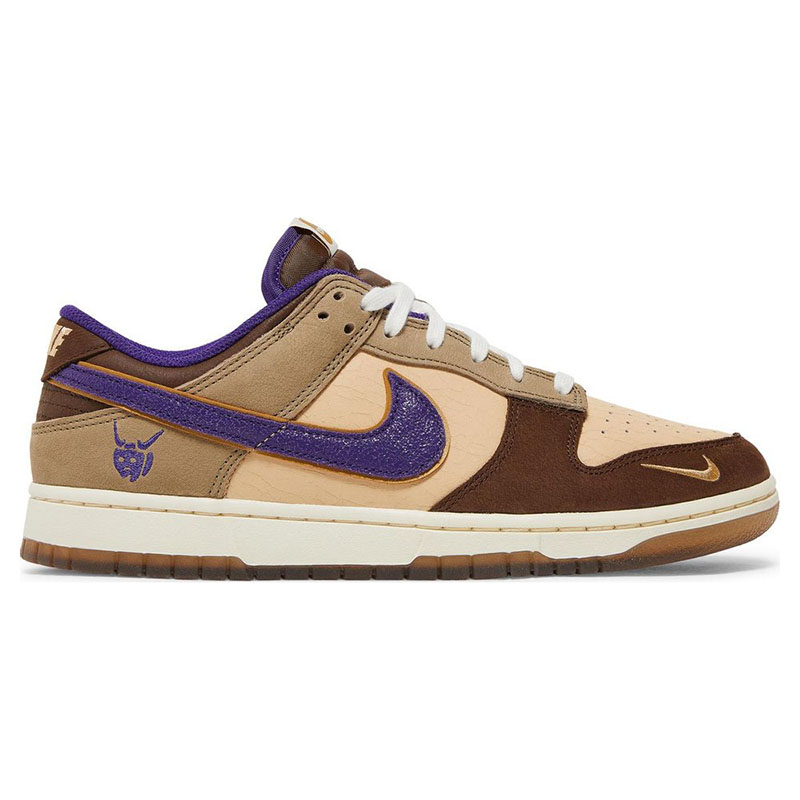 DUNK LOW PREMIUM 