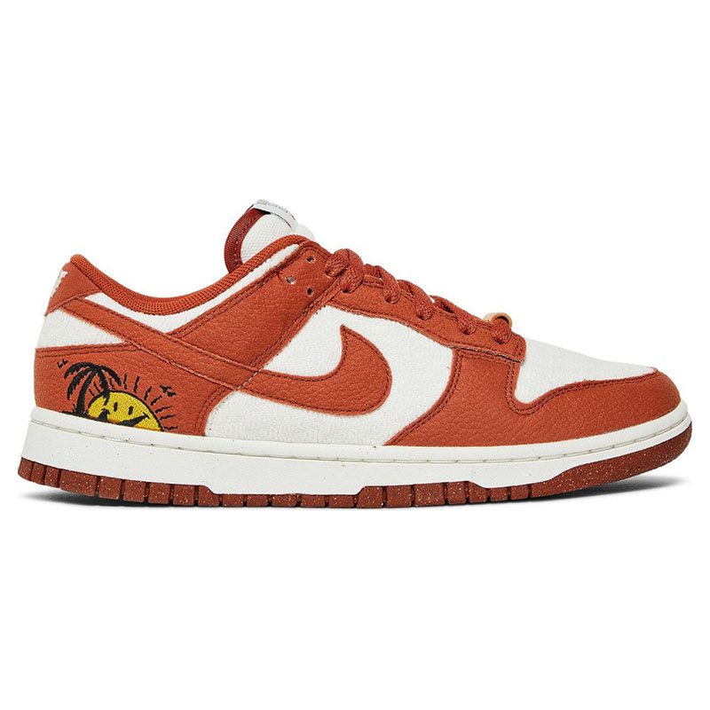 Dunk Low 'Sun Club - Burnt Sunrise'