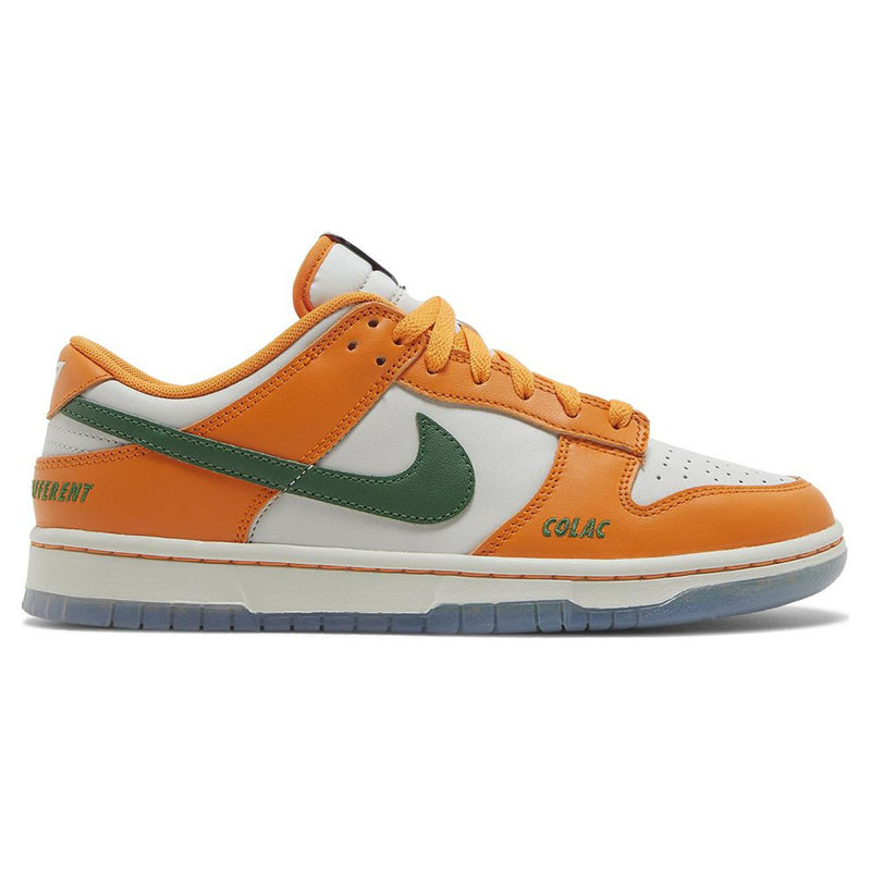 Florida A&M University x Dunk Low