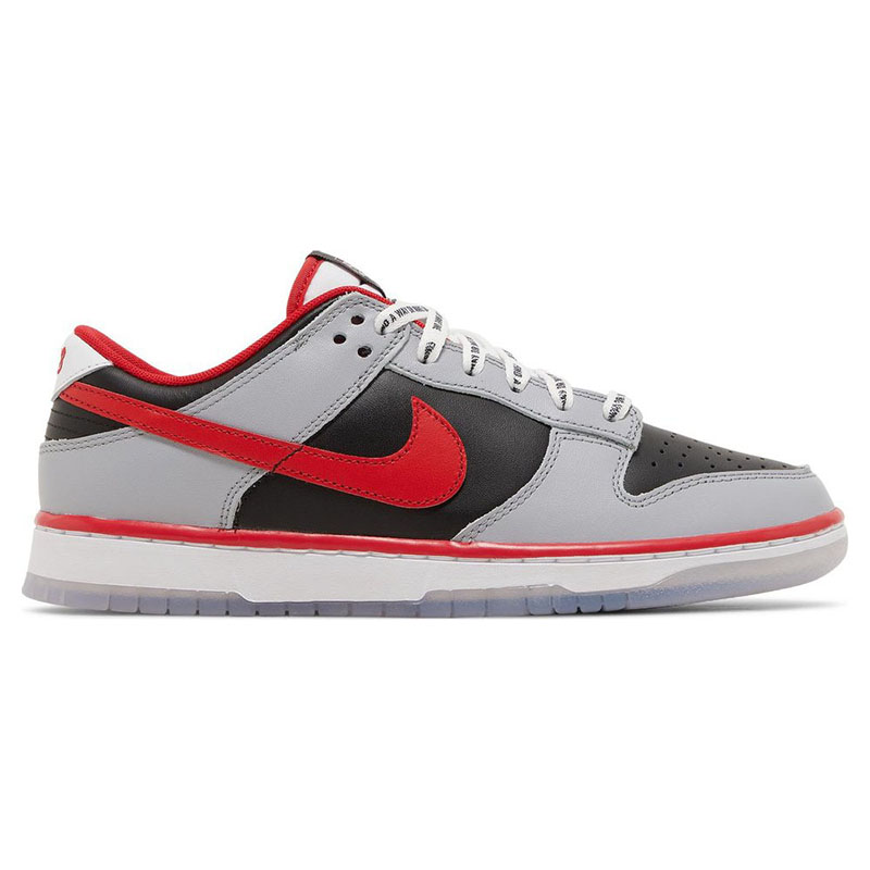 CLARK ATLANTA UNIVERSITY X DUNK LOW