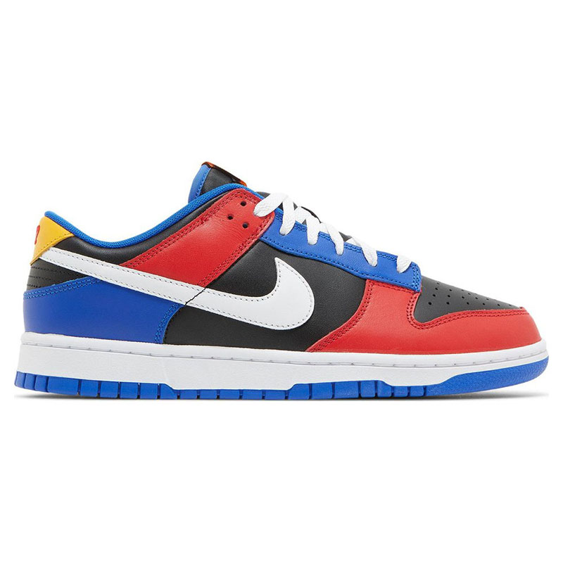 TENNESSEE STATE UNIVERSITY X DUNK LOW