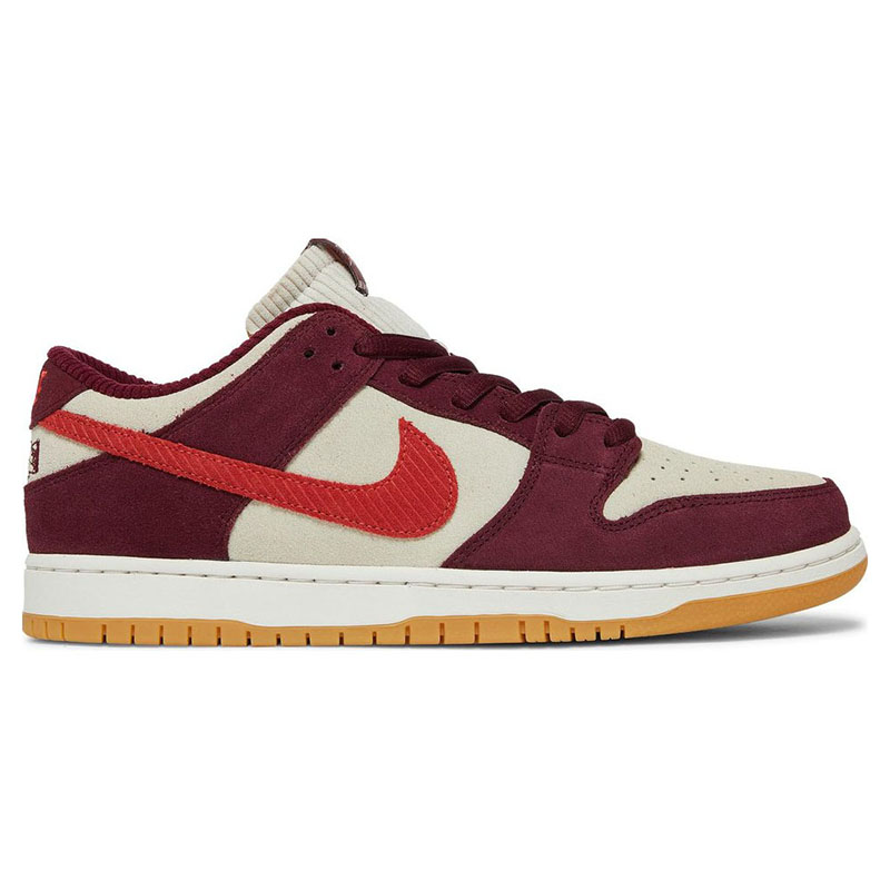 SKATE LIKE A GIRL X DUNK LOW SB