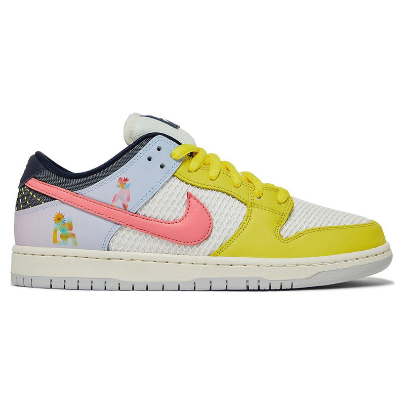 XAVIER SCHIPANI X DUNK LOW SB