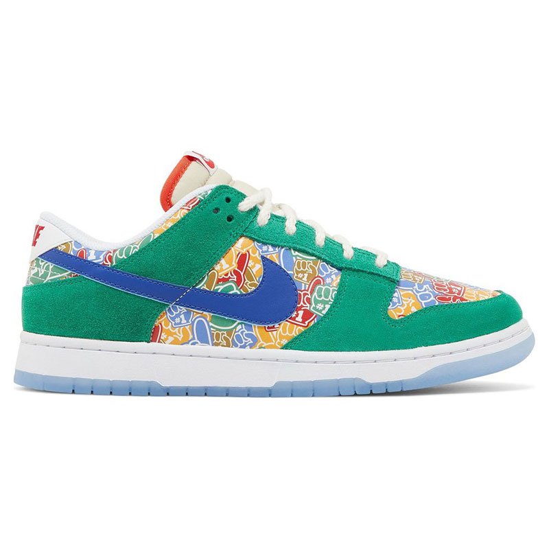 DUNK LOW