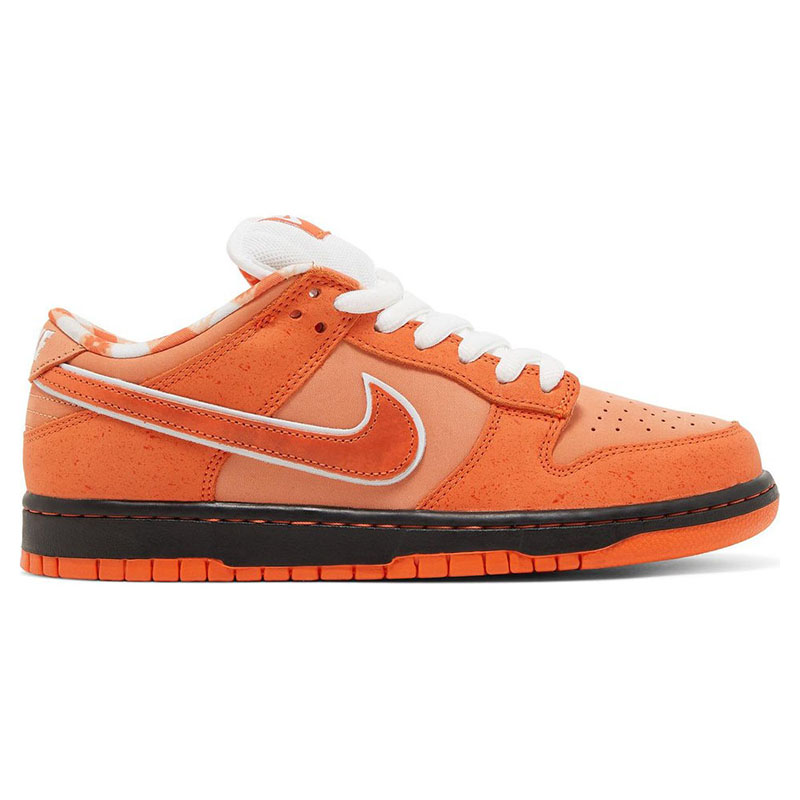 CONCEPTS X DUNK LOW SB 
