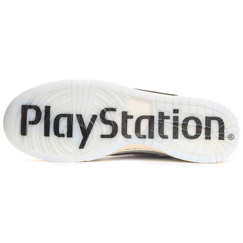 TRAVIS SCOTT X PLAYSTATION X DUNK LOW