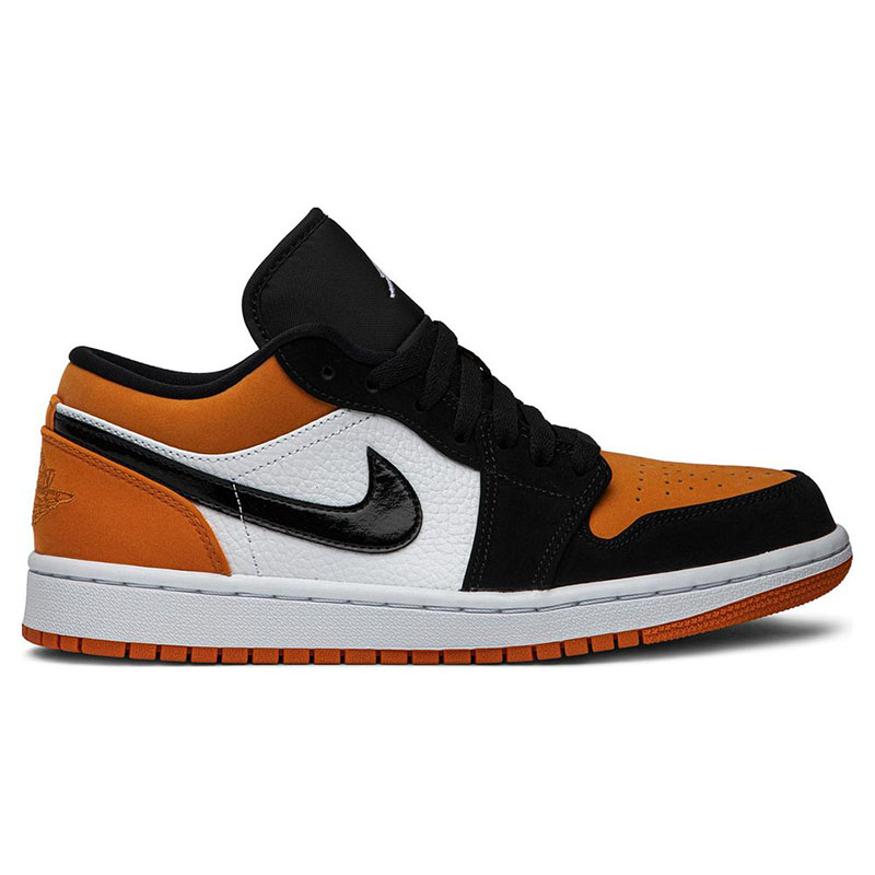 AIR JORDAN 1 LOW 'SHATTERED BACKBOARD',AIR JORDAN 1 LOW