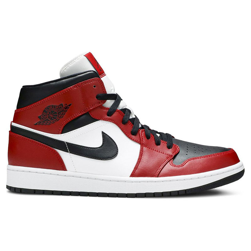 AIR JORDAN 1 MID