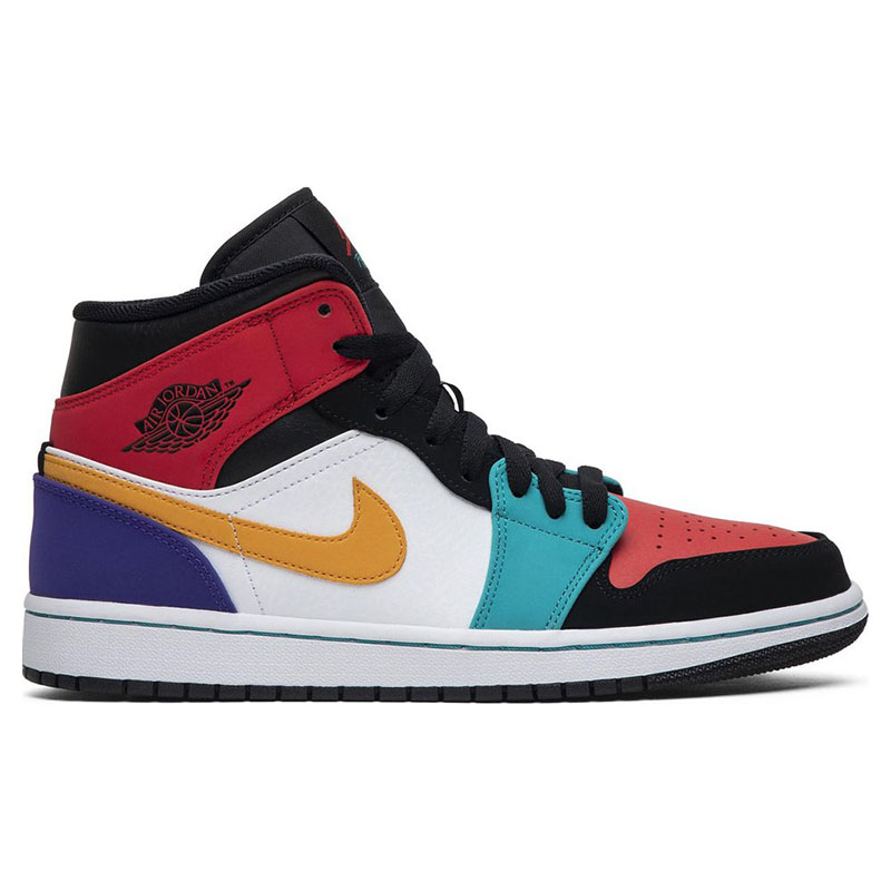 AIR JORDAN 1 MID 