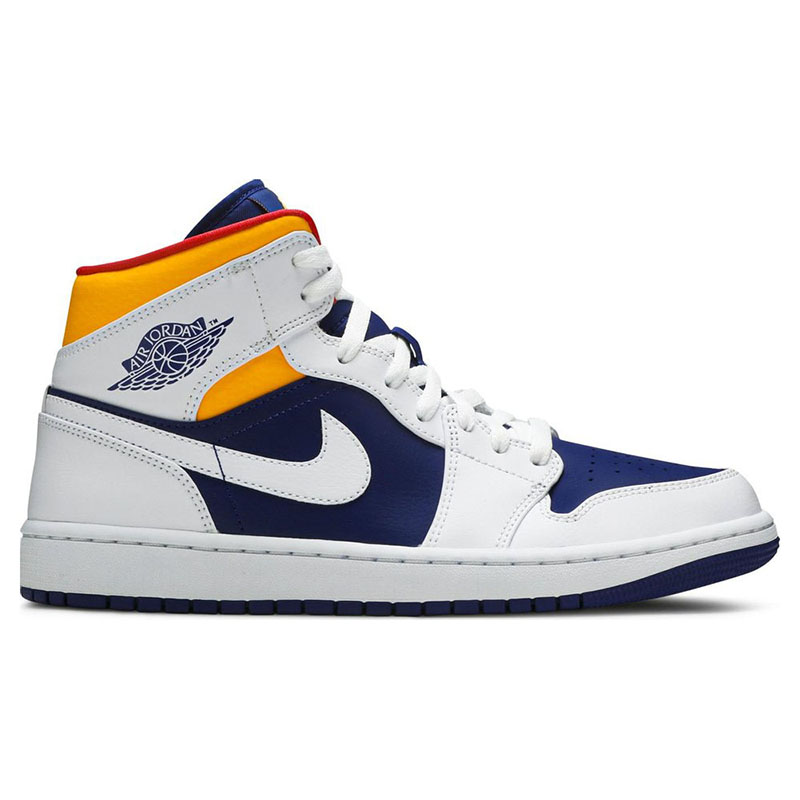 AIR JORDAN 1 MID  
