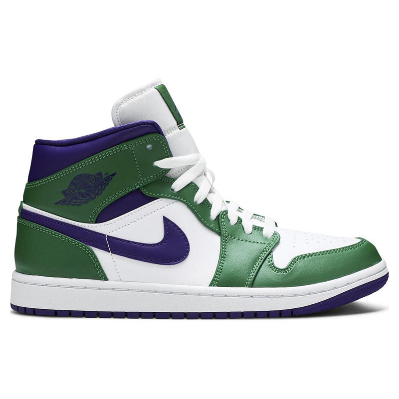 AIR JORDAN 1 MID 