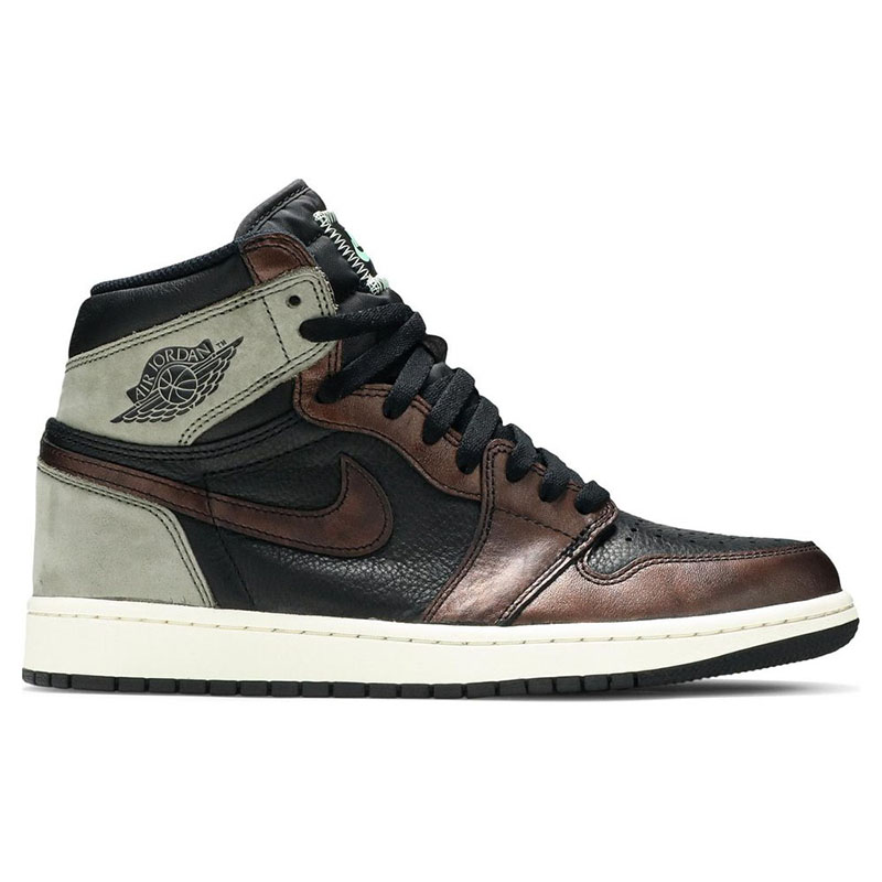 AIR JORDAN 1 RETRO HIGH OG ''PATINA''