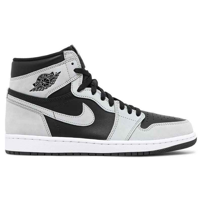 AIR JORDAN 1 RETRO HIGH OG ''SHADOW 2.0''