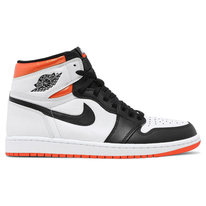 AIR JORDAN 1 RETRO HIGH OG ''ELECTRO ORANGE''
