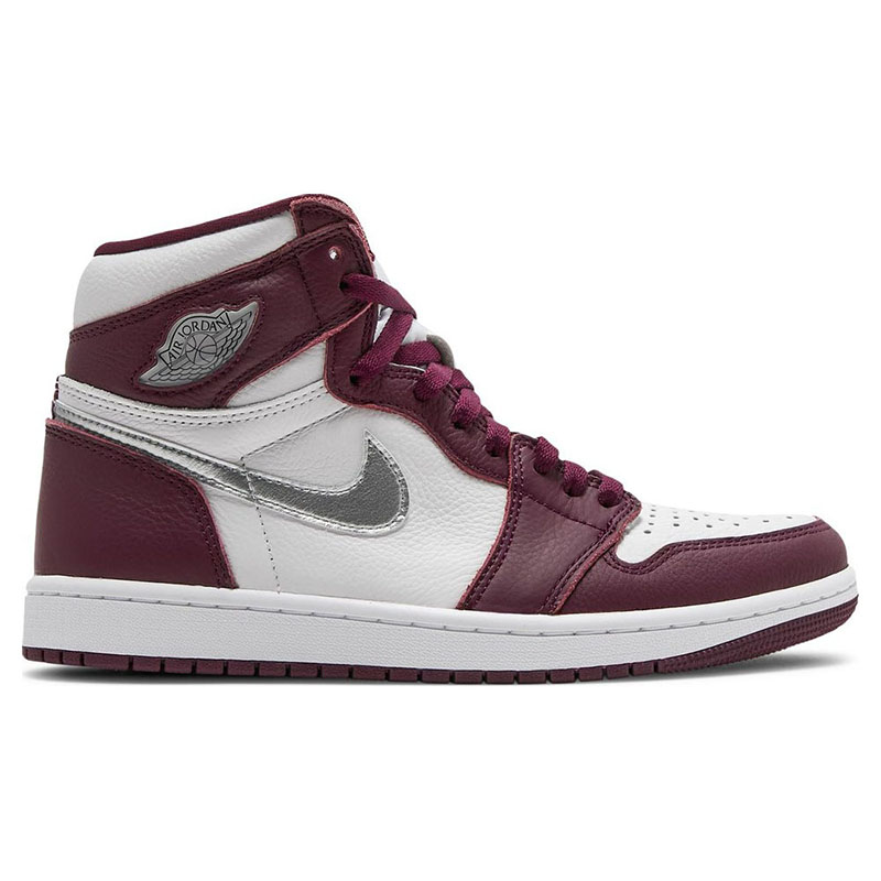 AIR JORDAN 1 RETRO HIGH OG ''BORDEAUX''