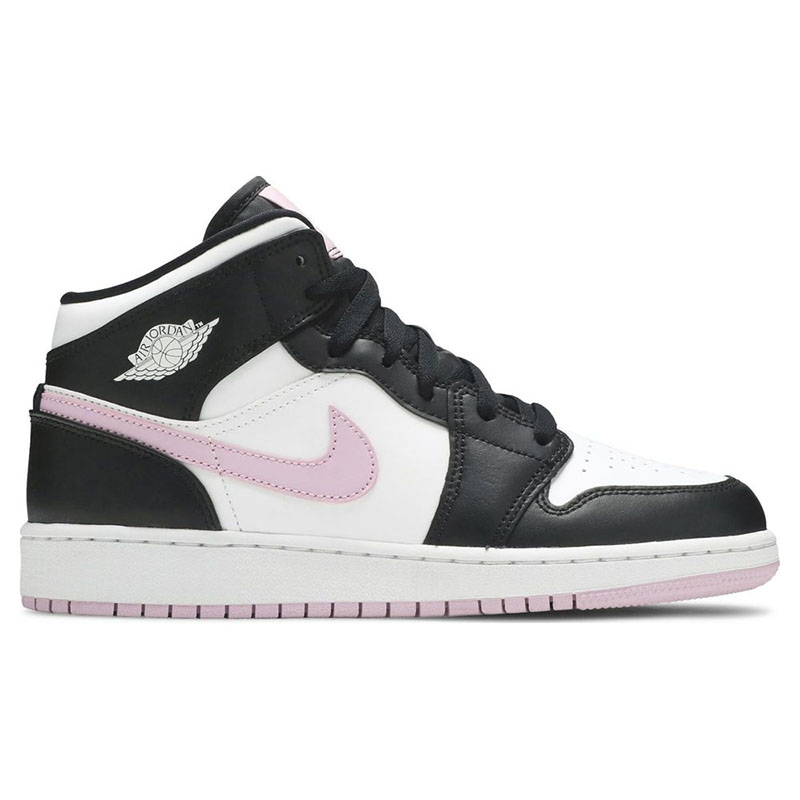 AIR JORDAN 1 MID GS 