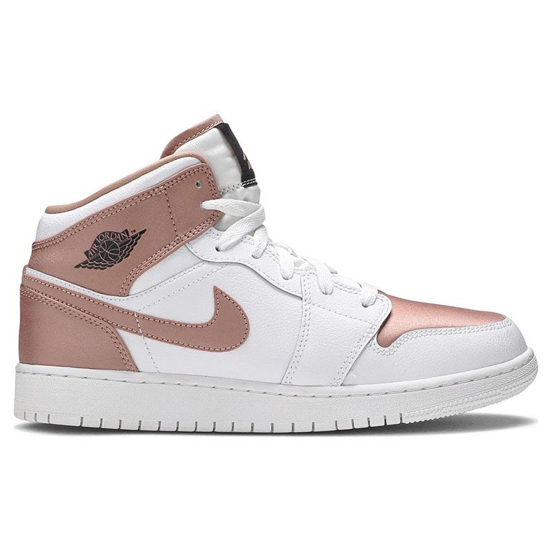 AIR JORDAN 1 MID GS 