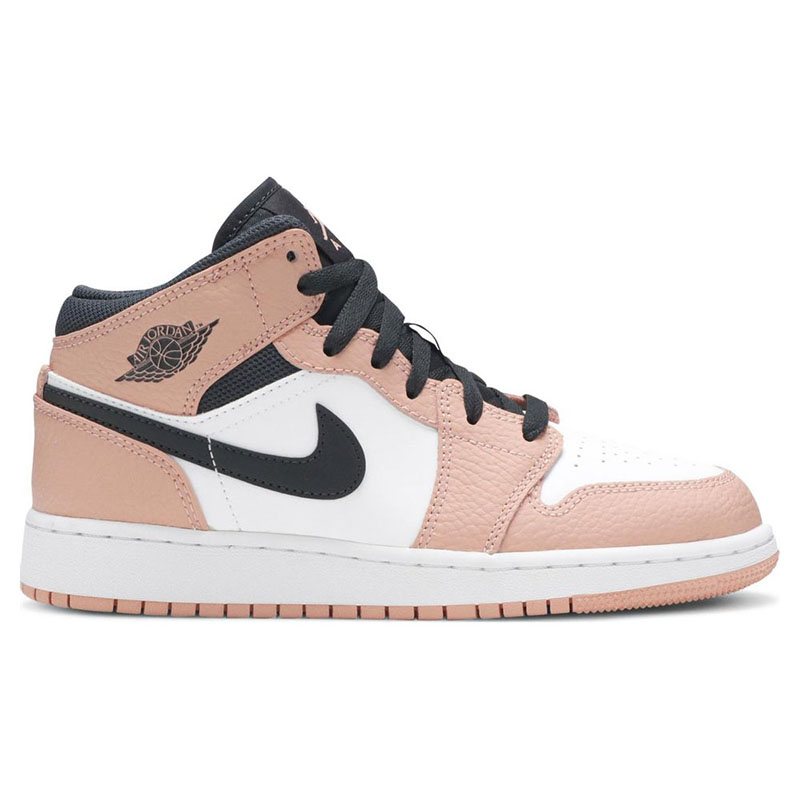 AIR JORDAN 1 MID GS 