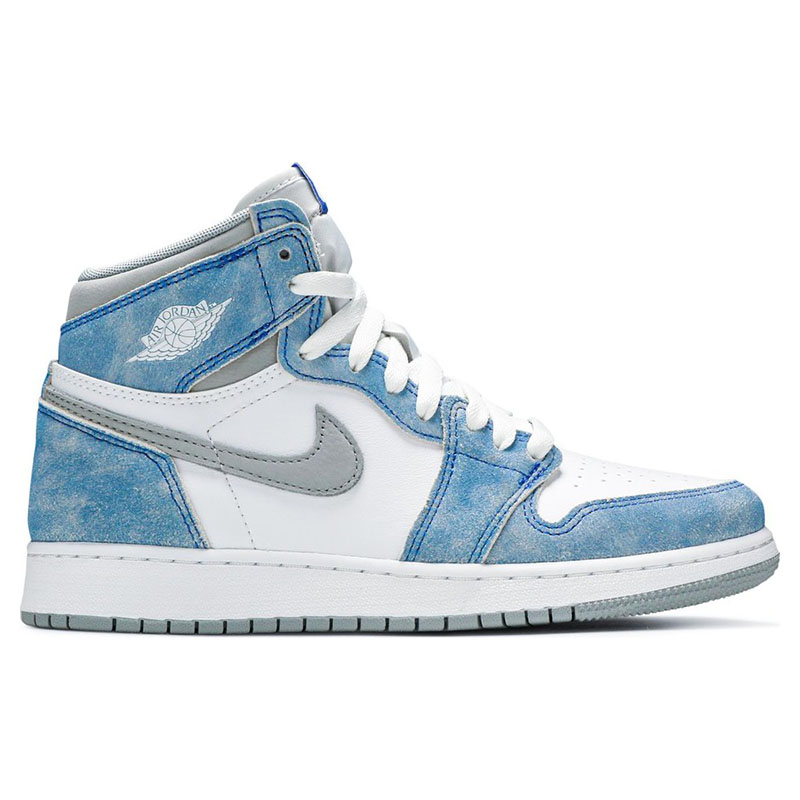 AIR JORDAN 1 RETRO HIGH OG GS 