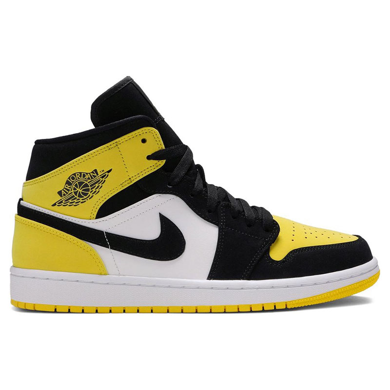 AIR JORDAN 1 MID SE 