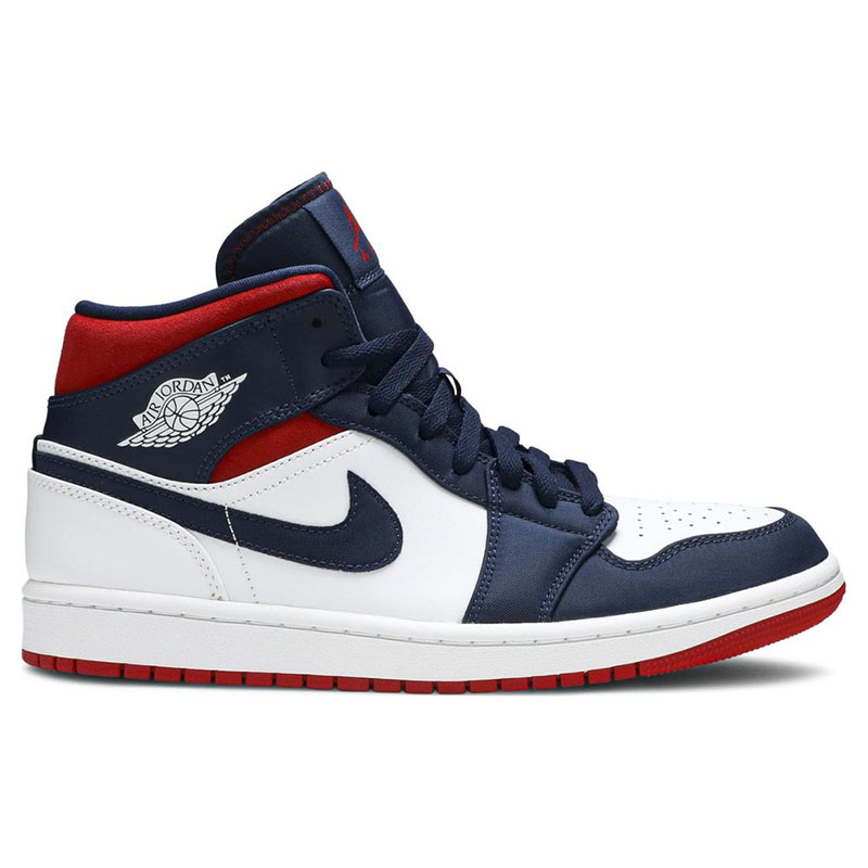 AIR JORDAN 1 MID SE