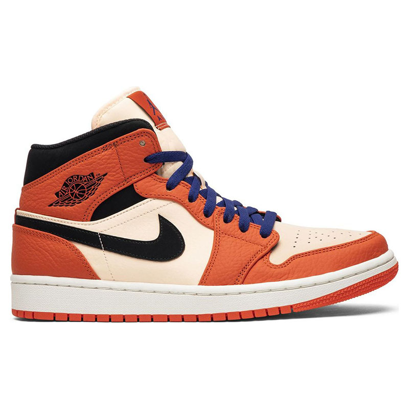 AIR JORDAN 1 RETRO MID SE 