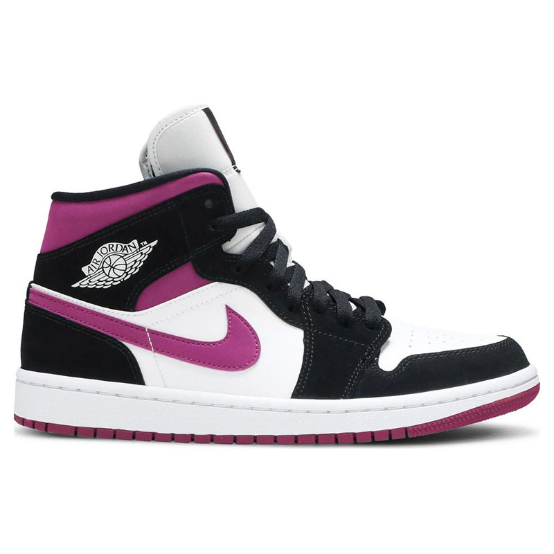 AIR JORDAN 1 MID