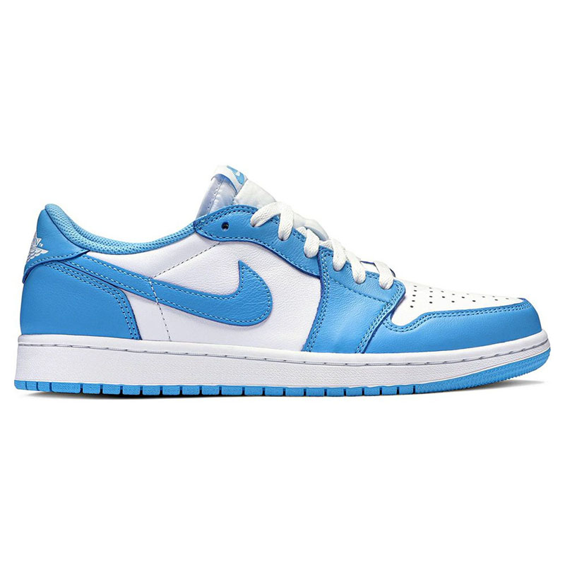 ERIC KOSTON X AIR JORDAN 1 LOW SB 
