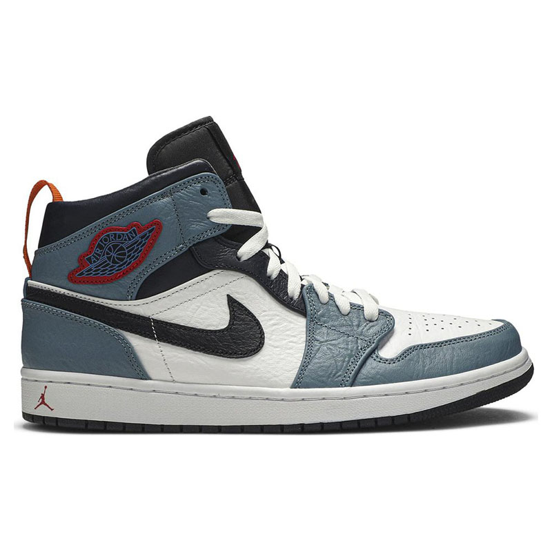 FACETASM X AIR JORDAN 1 MID 