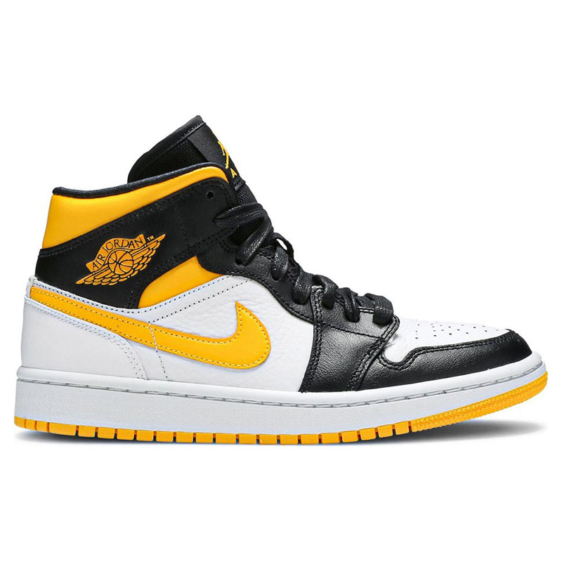 AIR JORDAN 1 MID SE 