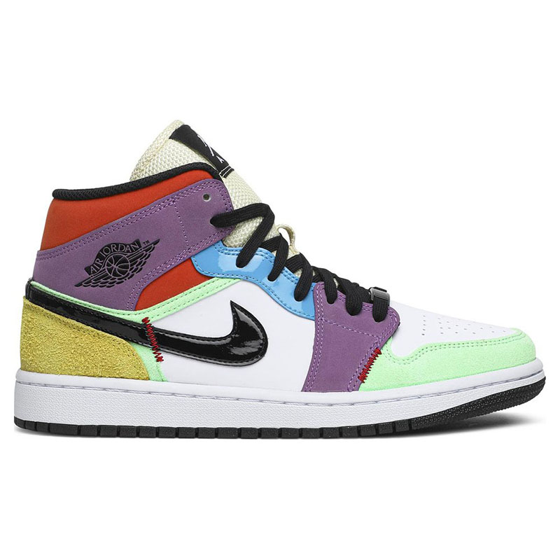 AIR JORDAN 1 MID SE 