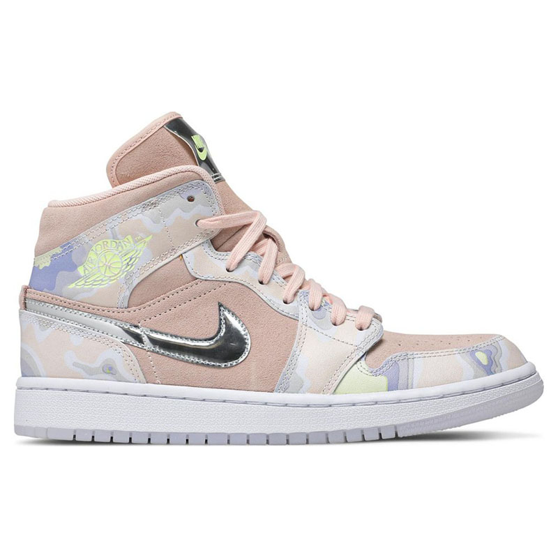 AIR JORDAN 1 MID SE 