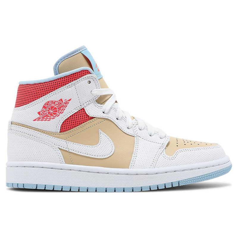 AIR JORDAN 1 MID SE 