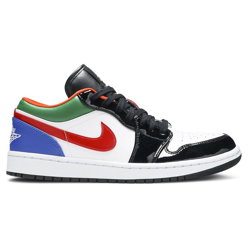 AIR JORDAN 1 LOW 