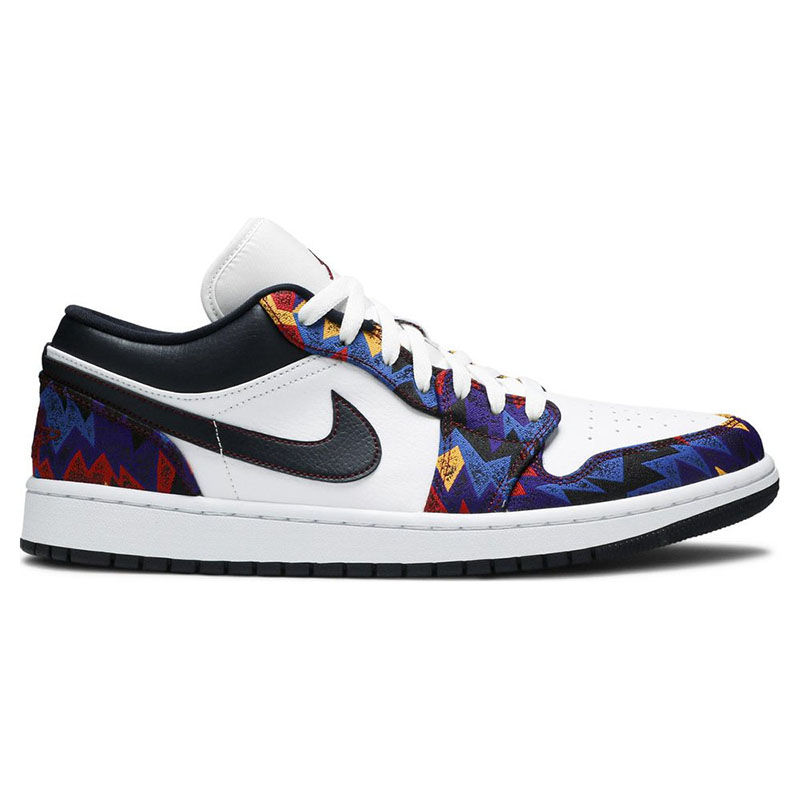 AIR JORDAN 1 LOW SE 