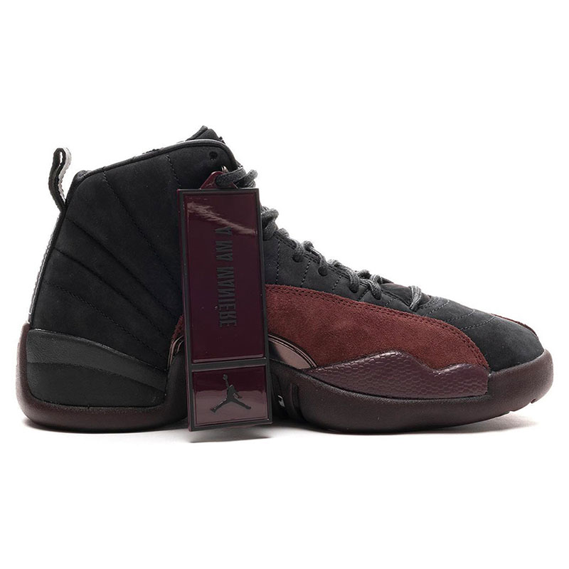 A Ma Maniére x Air Jordan 12 Retro SP 