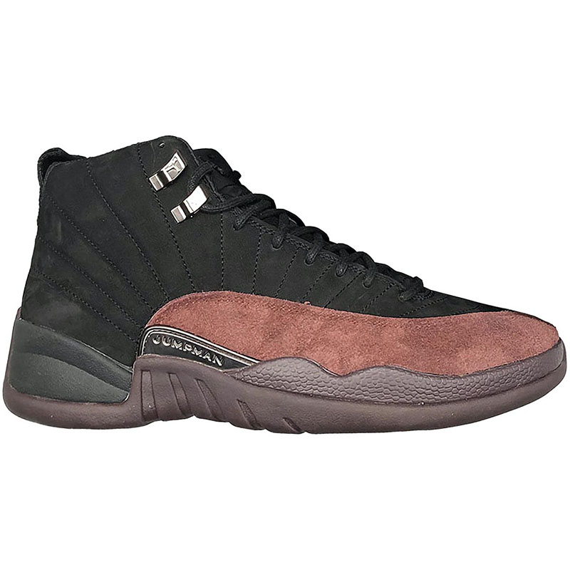 A Ma Maniére x Air Jordan 12 Retro SP 