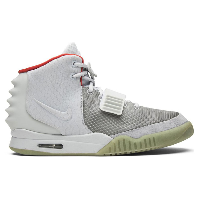 NIKE AIR YEEZY 2 NRG  
