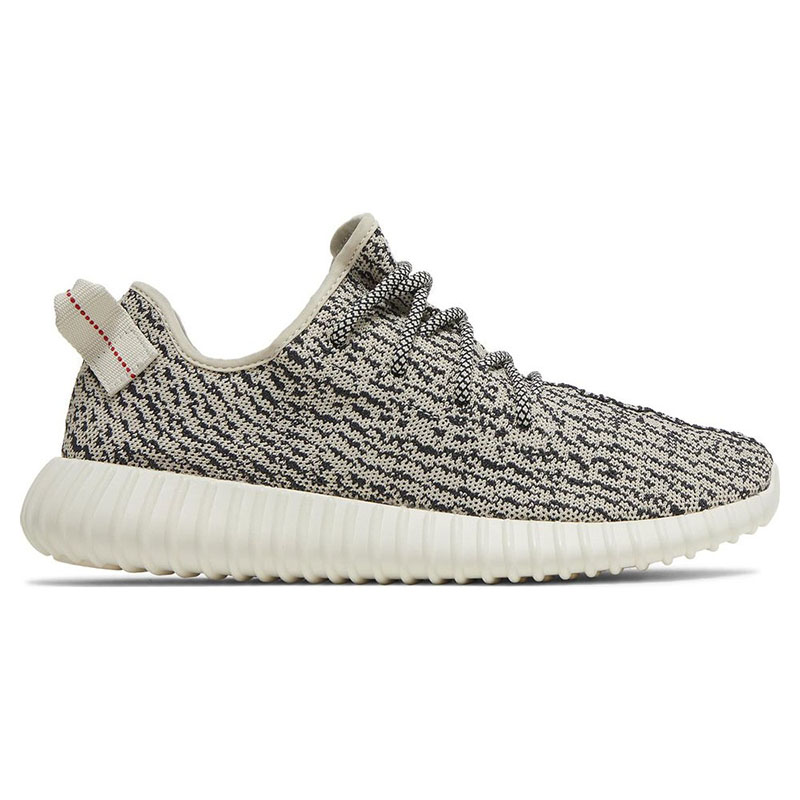 YEEZY BOOST 350 "TURTLE DOVE" 2022