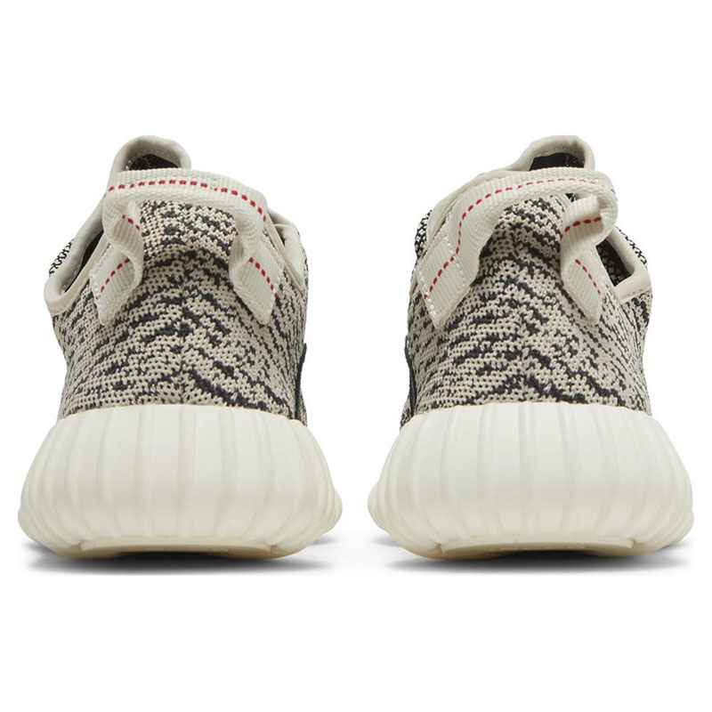 YEEZY BOOST 350 "TURTLE DOVE" 2022