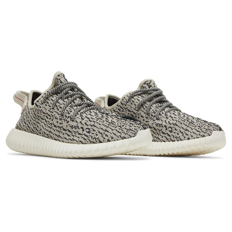 YEEZY BOOST 350 "TURTLE DOVE" 2022