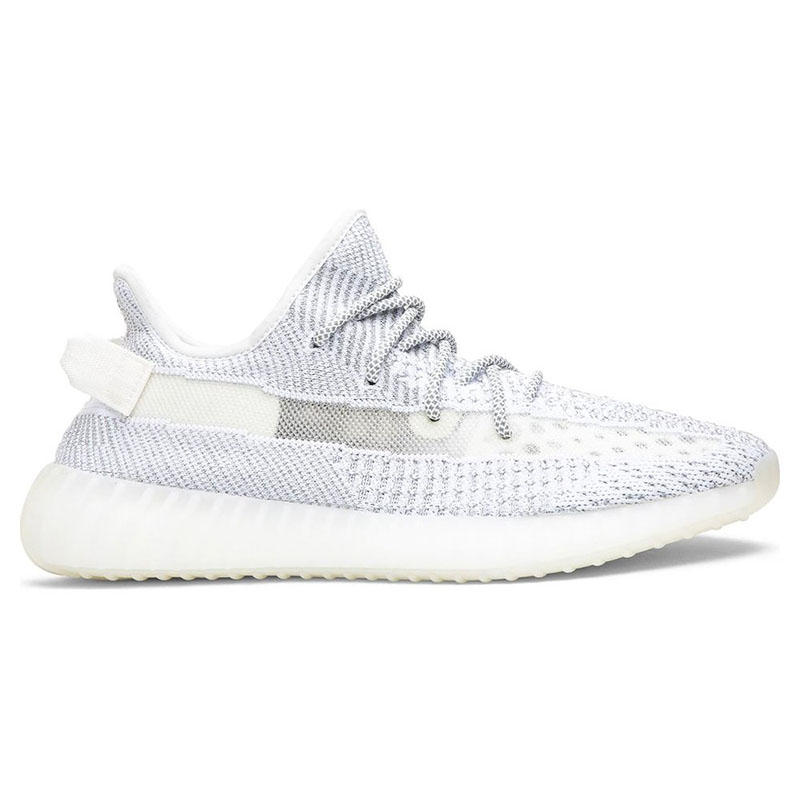 YEEZY BOOST 350 V2 "STATIC"